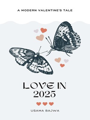 cover image of Love in 2025